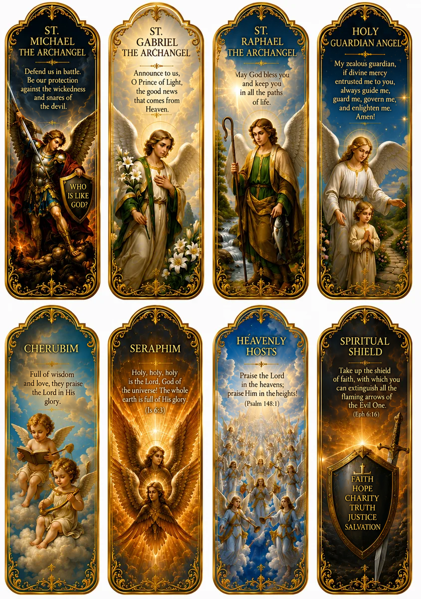 Bookmark category 4