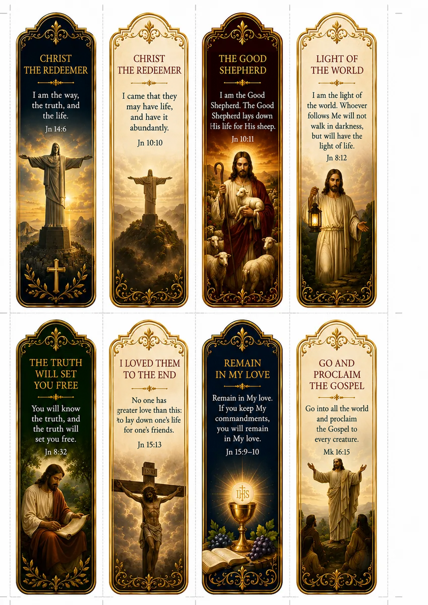 Bookmark category 3