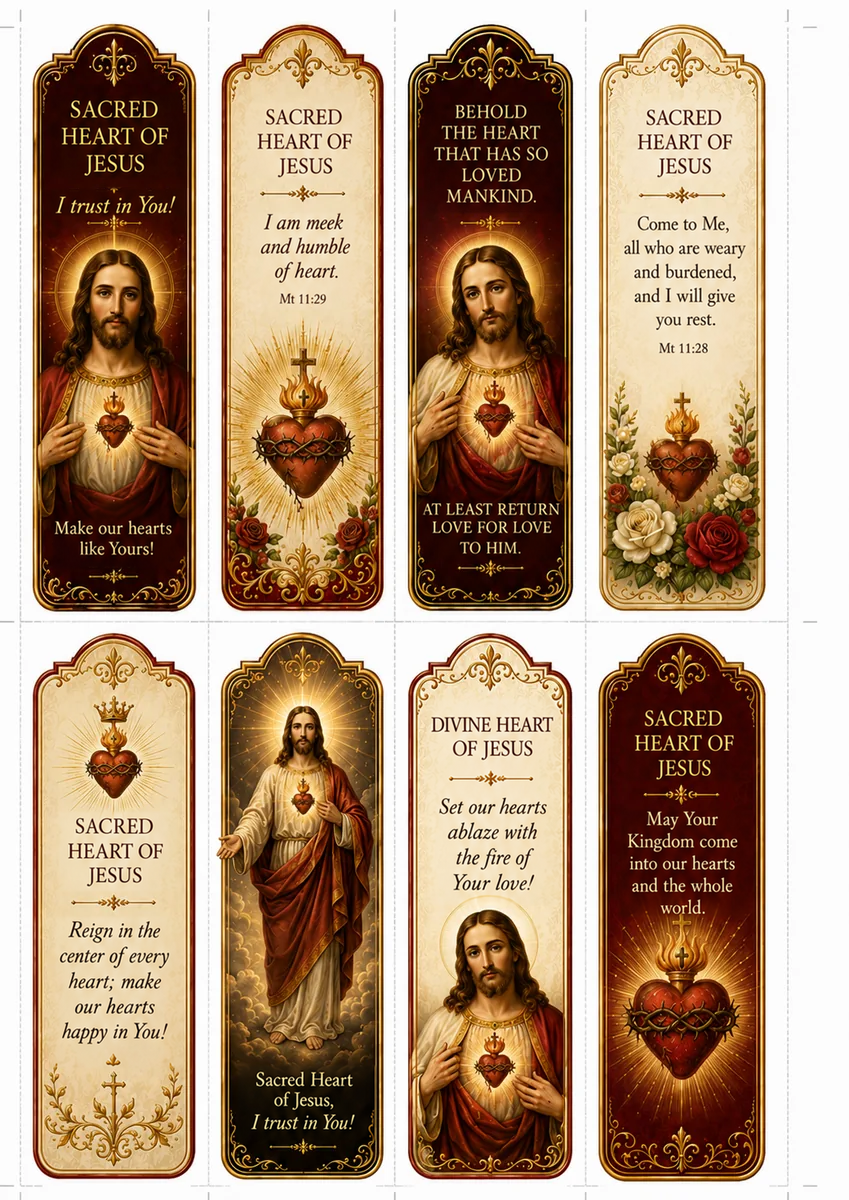 Bookmark category 2