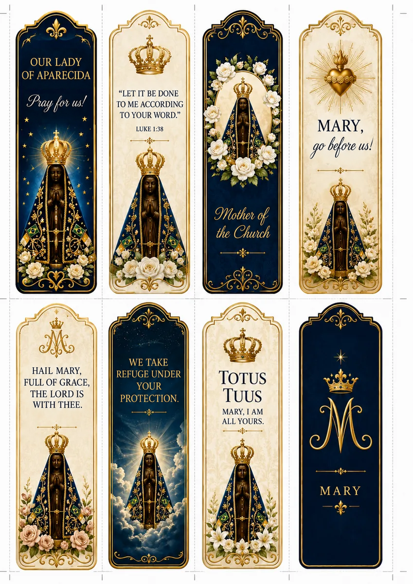 Bookmark category 1